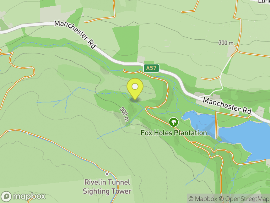 Reddicar Clough