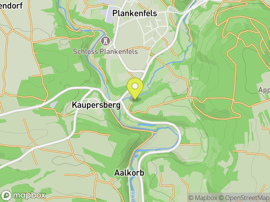 Truppachwand