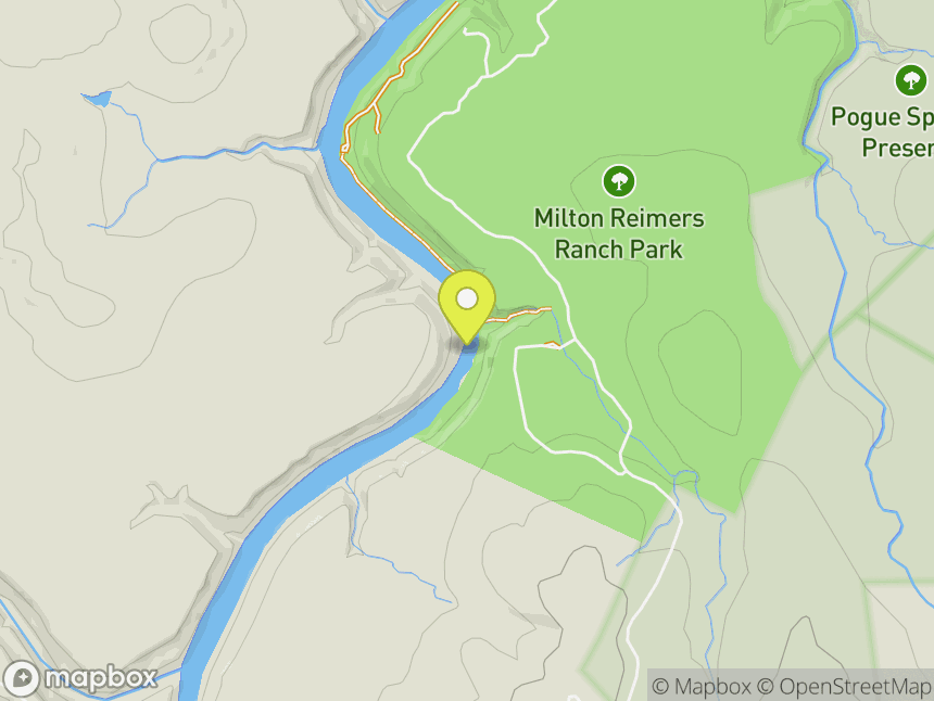 Reimers Ranch