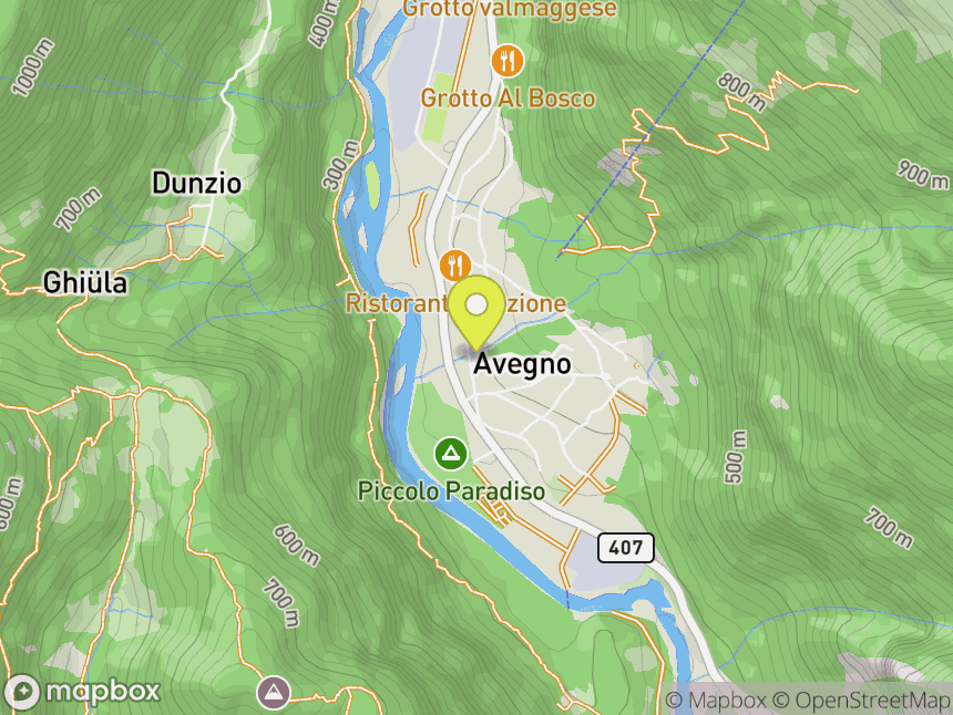 Piccolo Paradiso