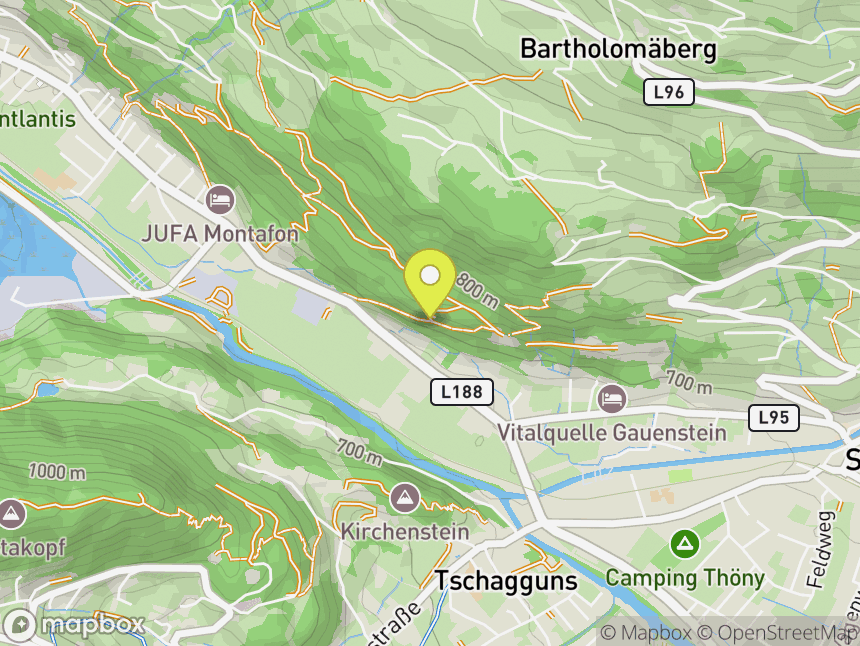 Landschrofen