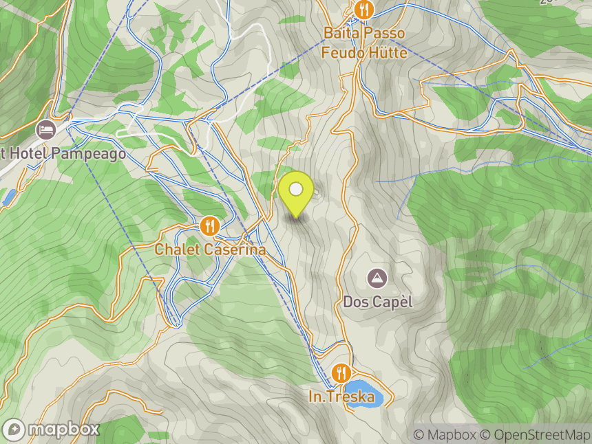 Val di Fiemme