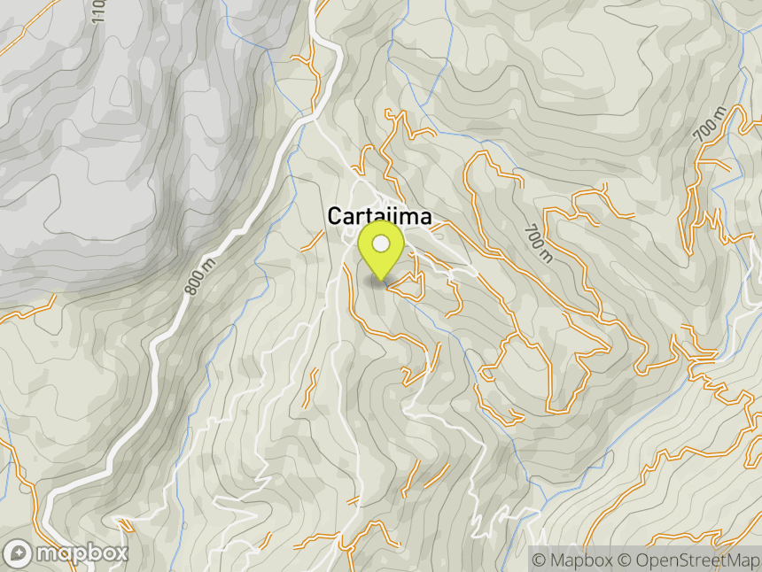 Cartajima