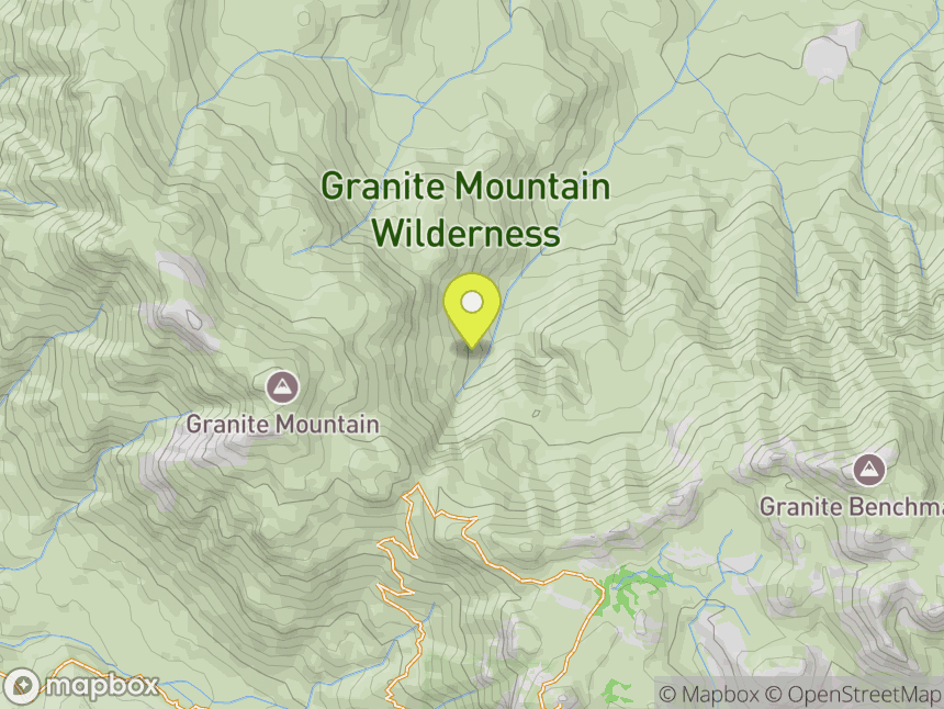 Granite Mountain