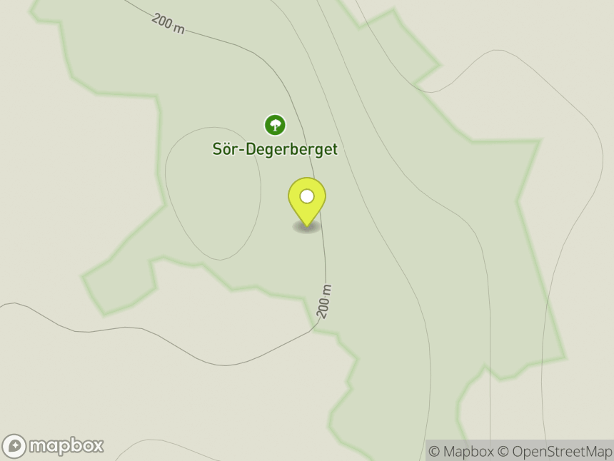 Degerberget