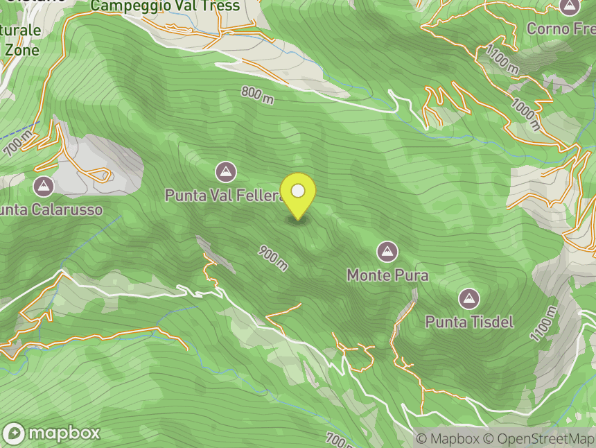 Valle dell'Opol