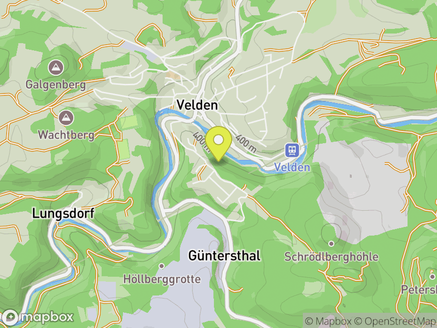 Veldener Turm