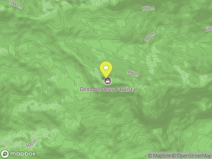 Pico do Itatins