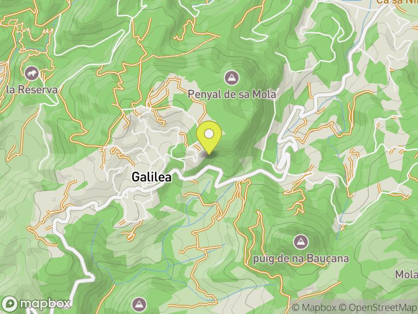 Galilea