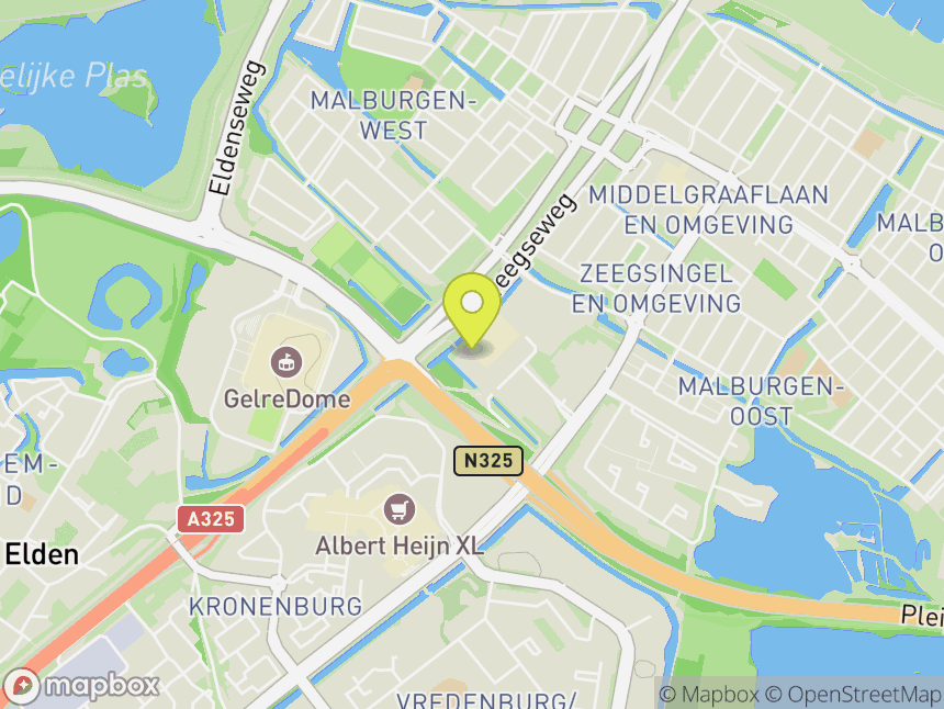 RijnBoulder