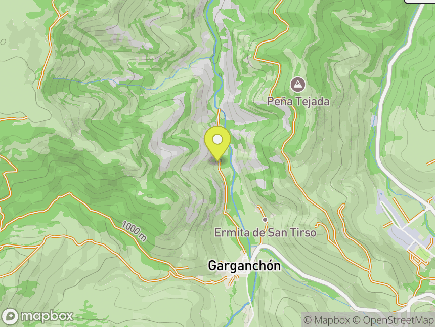 Garganchón