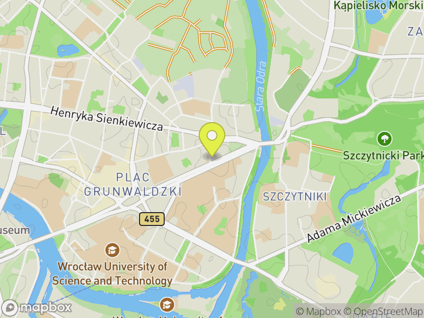 Schody Ołówek