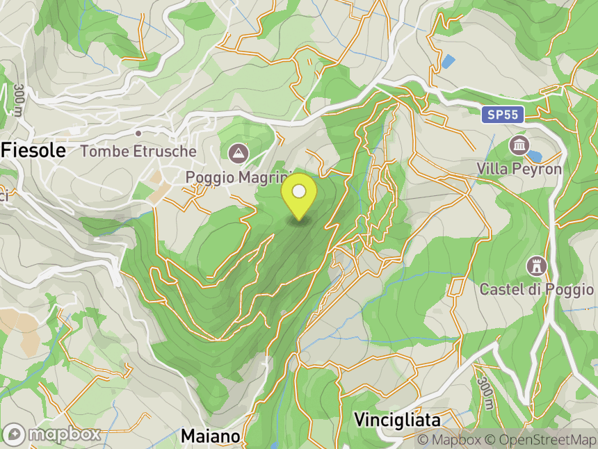Monte Ceceri