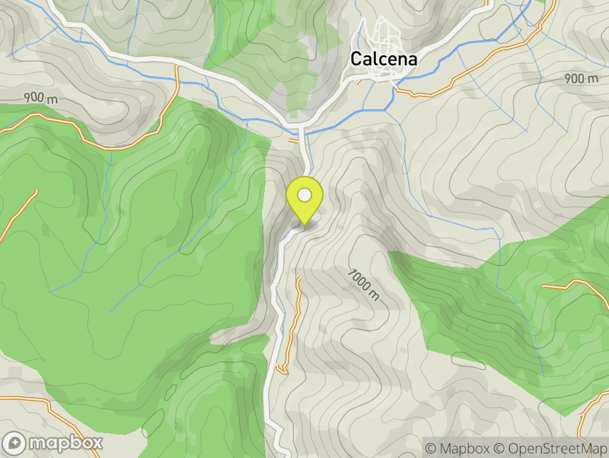 Calcena