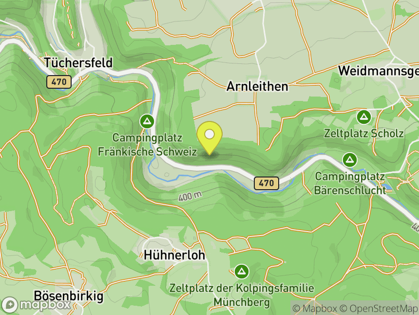 Fuchsenstein