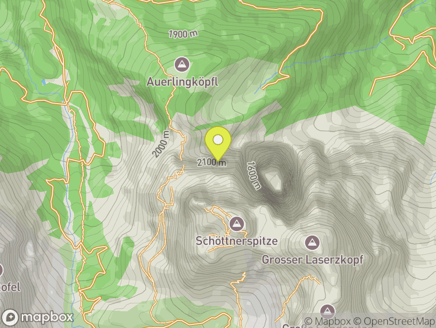Laserz Nordwand