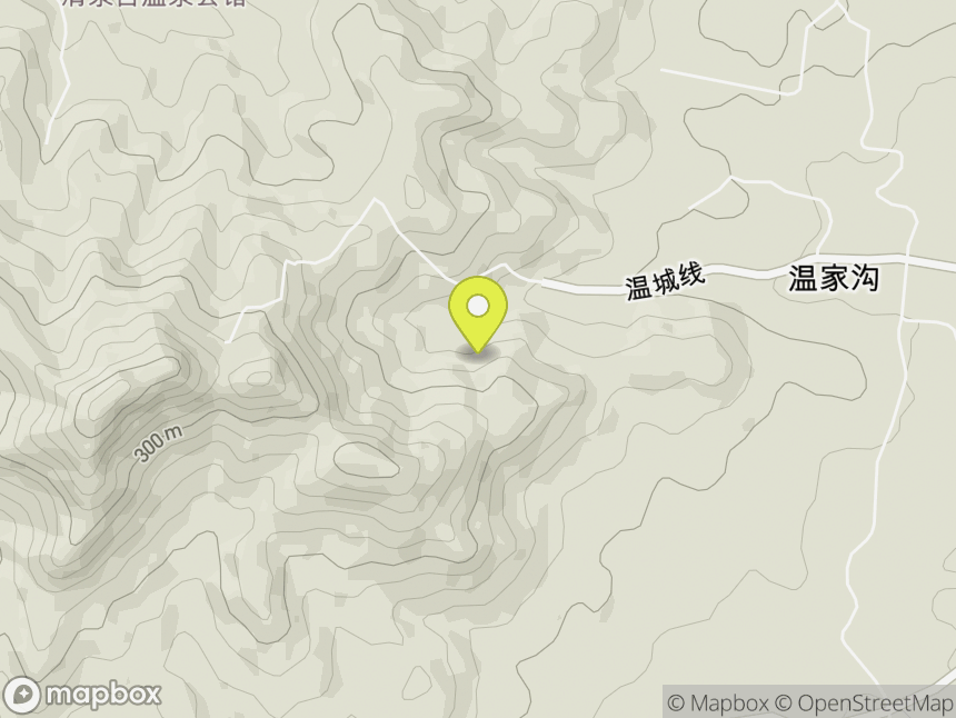 小黑山