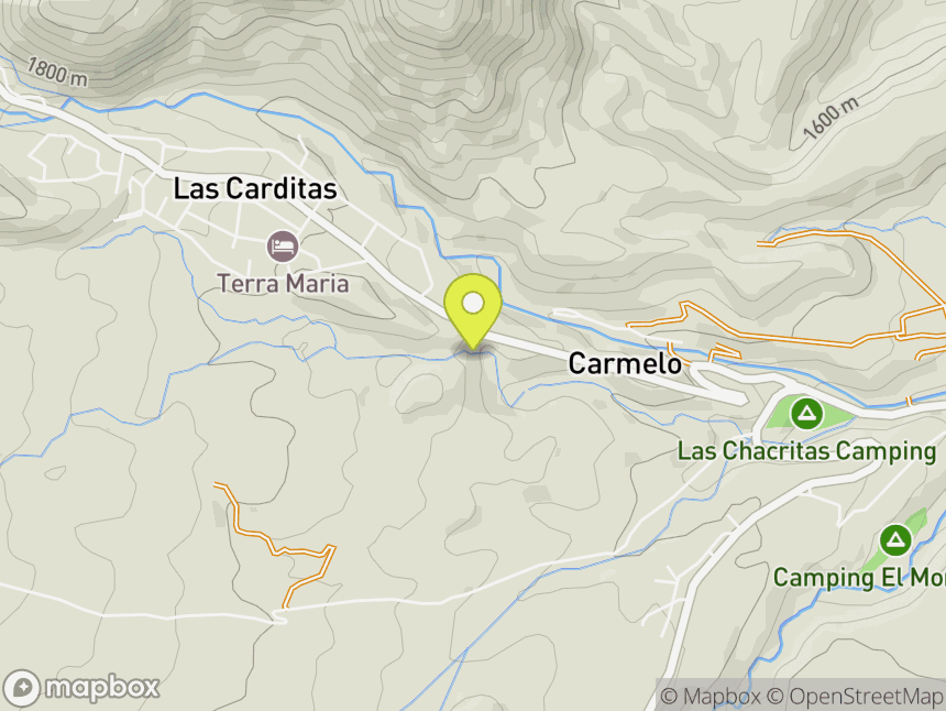 Garganta del Diablo