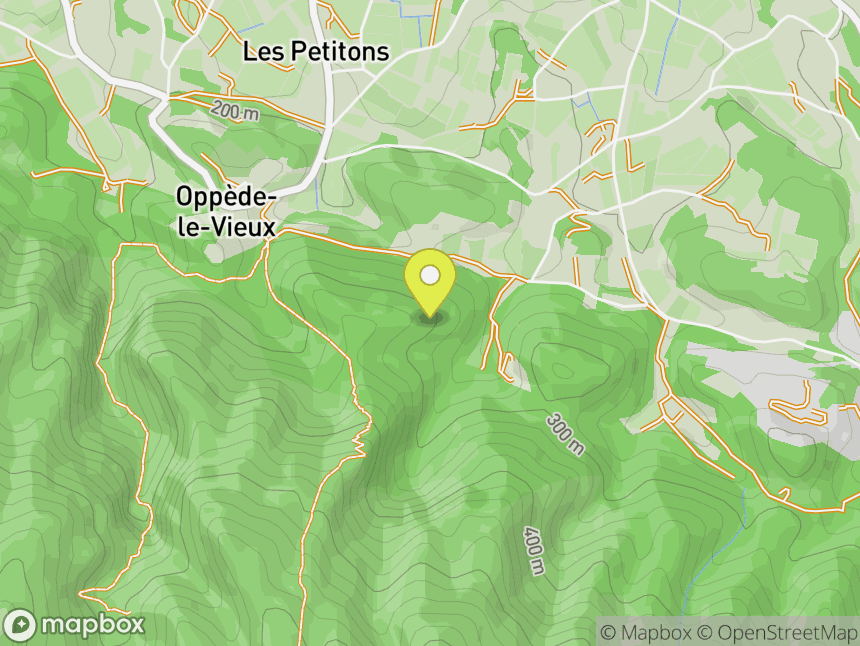 Oppède Brécugne