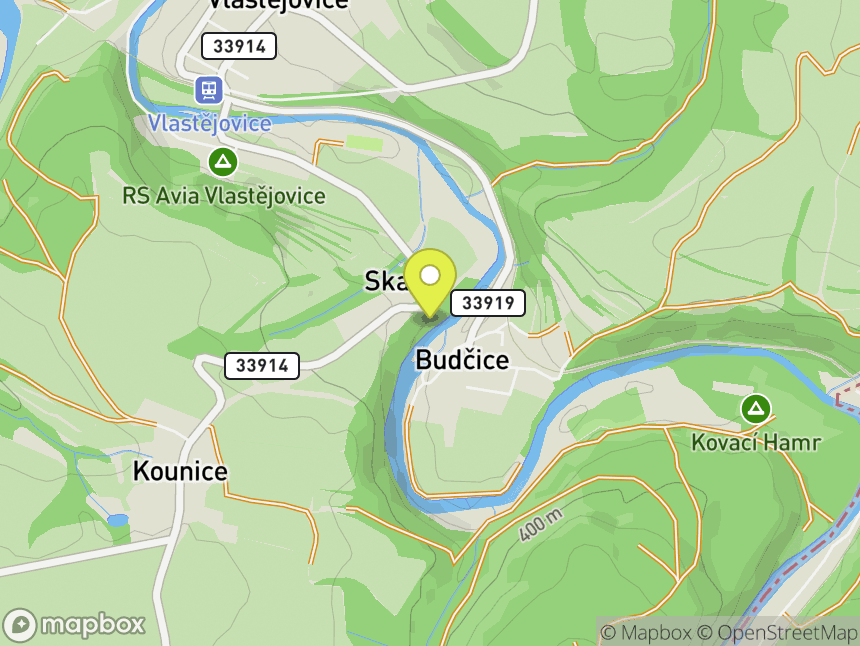 Budčice