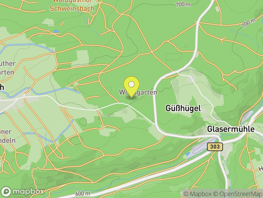 Hohe Heide