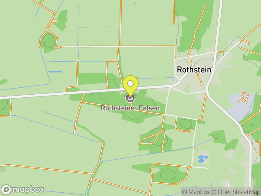 Rothsteiner Felsen