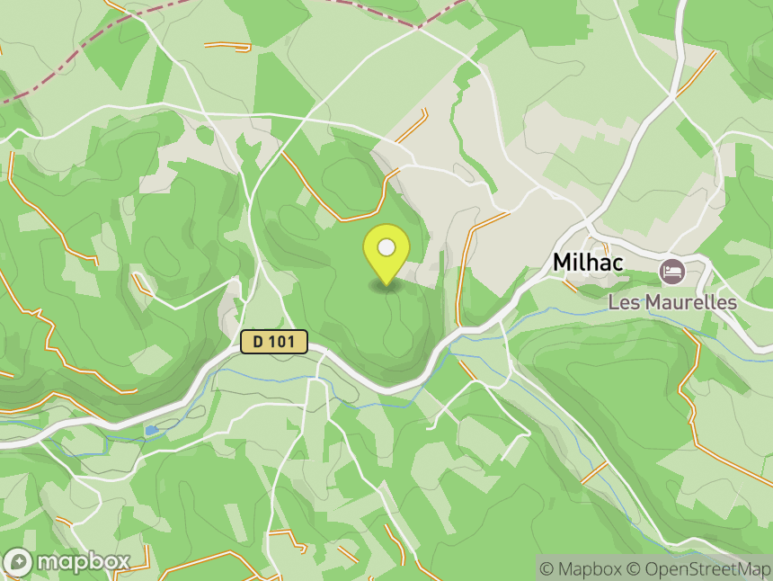 Milhac