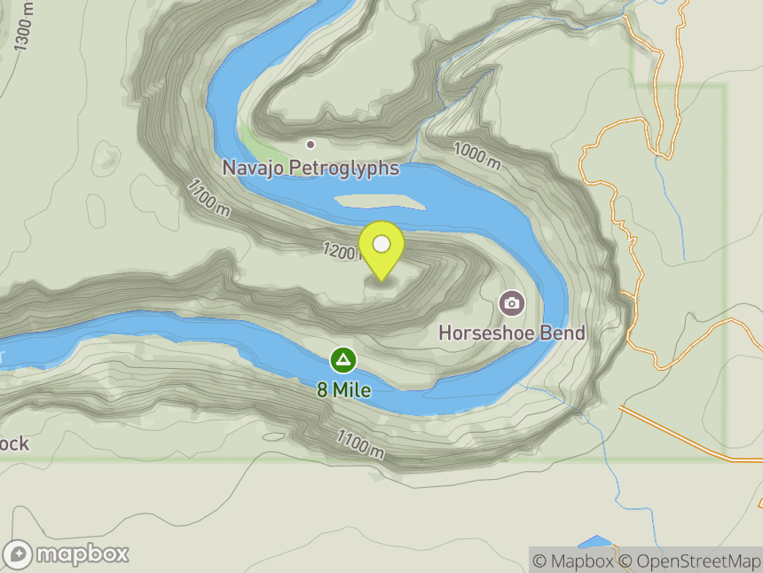 Horseshoe Bend