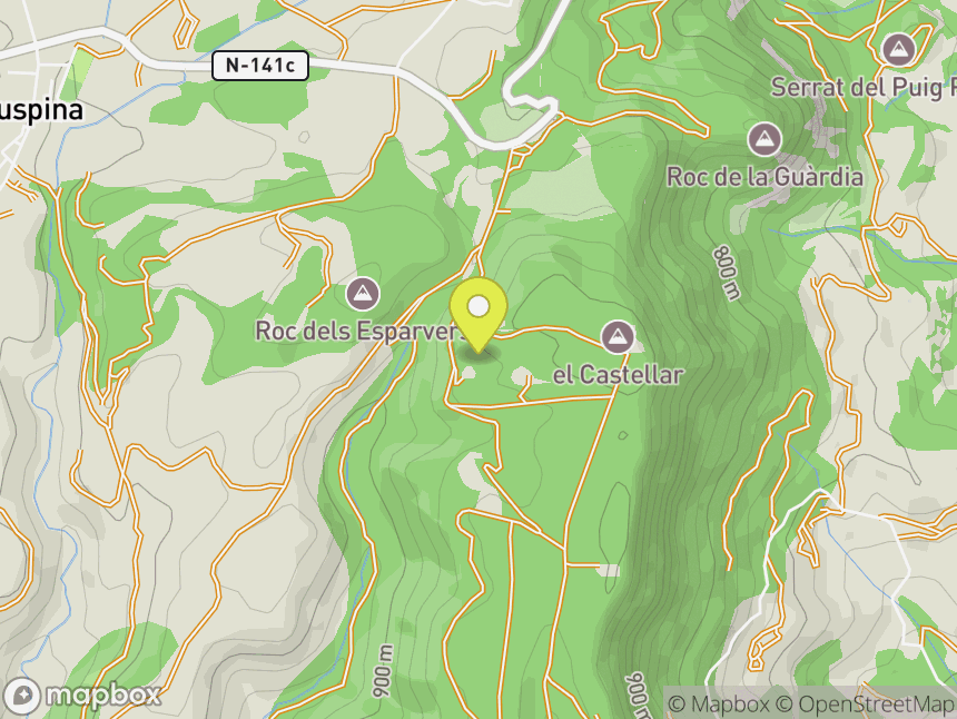 Collsuspina
