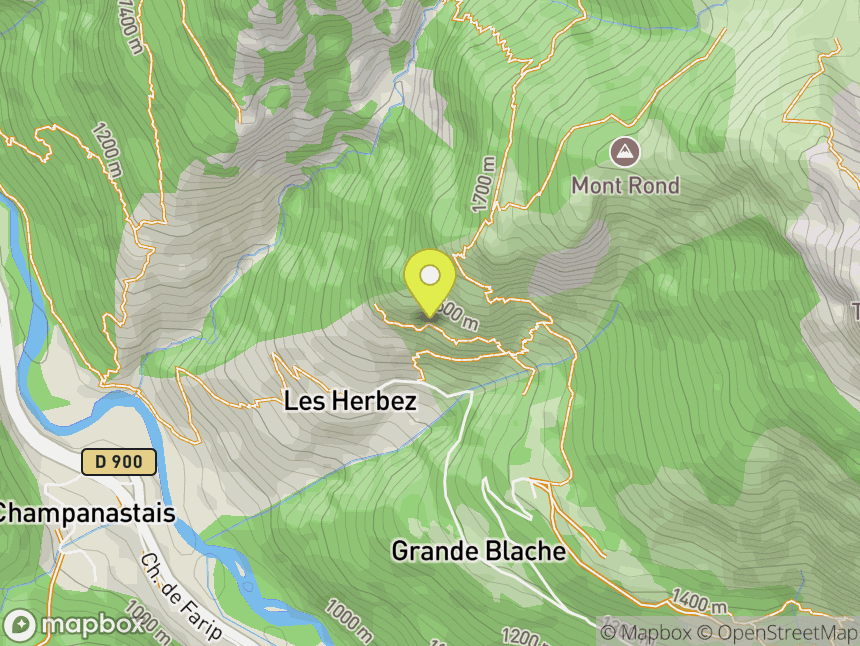 Les Herbez