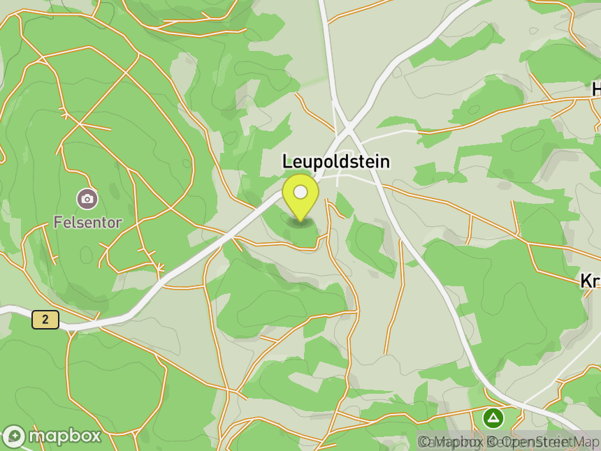 Leupoldsteiner Wand