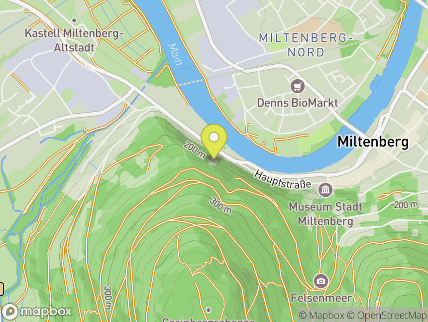 Miltenberg