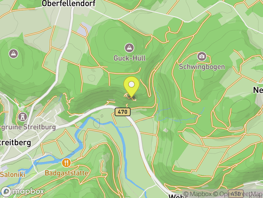 Freundschaftsturm