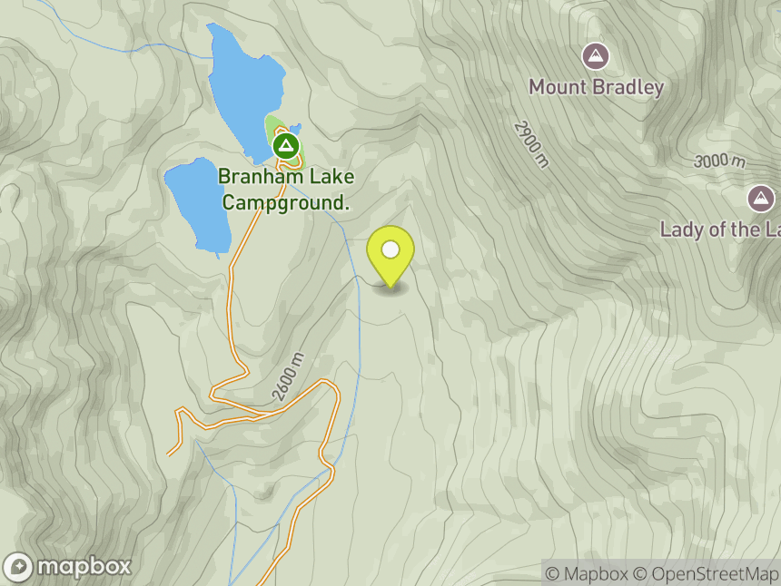 Tobacco Root Mountains