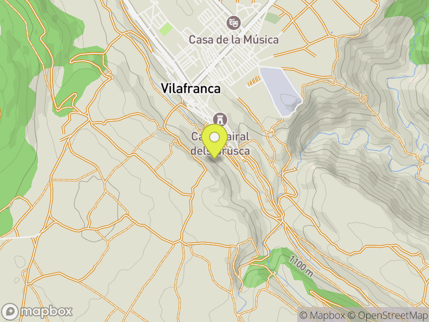 Vilafranca