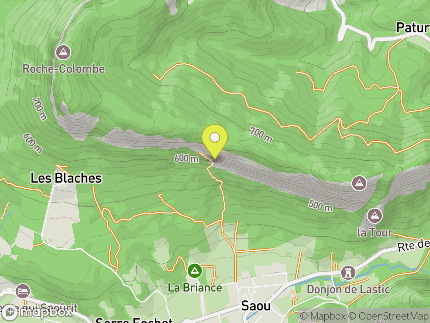 La Barre