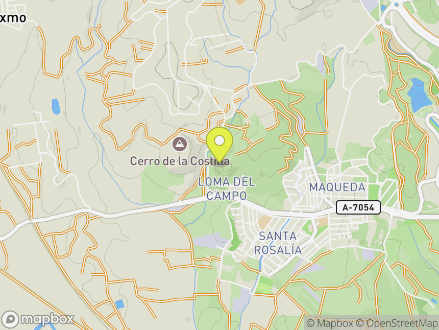 Loma del Campo