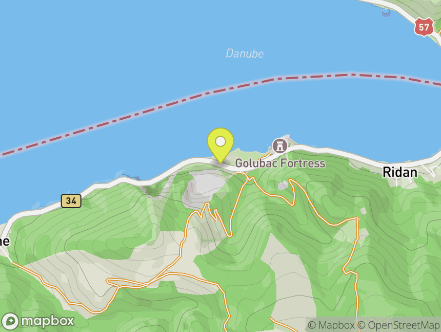 Golubac