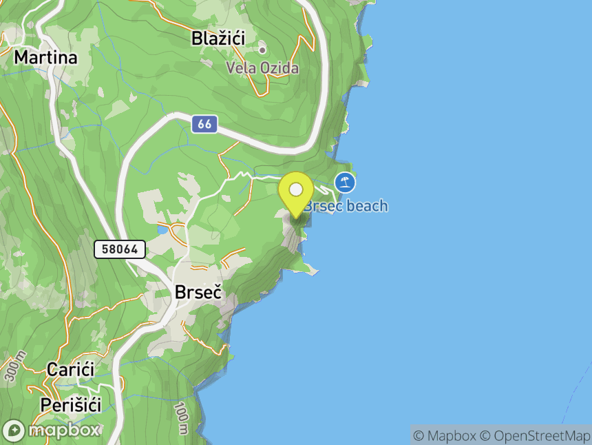 Brseč