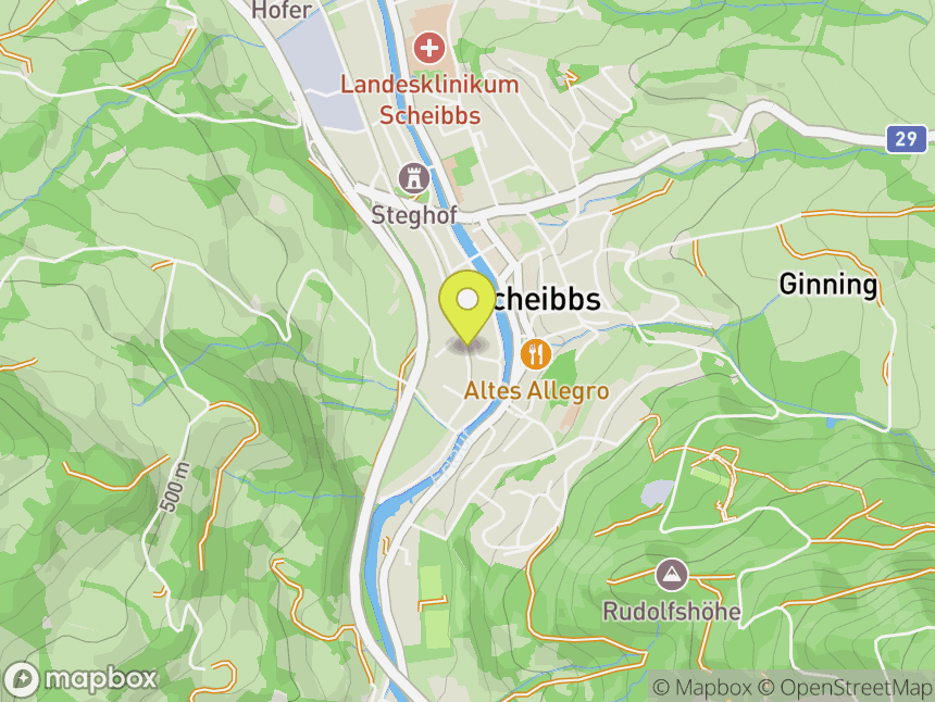 Scheibbs