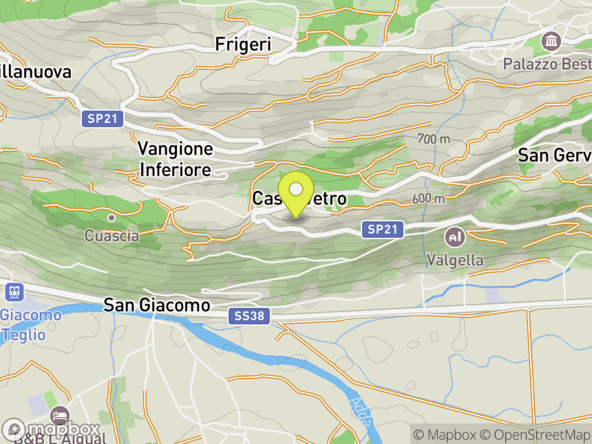 Castelvetro
