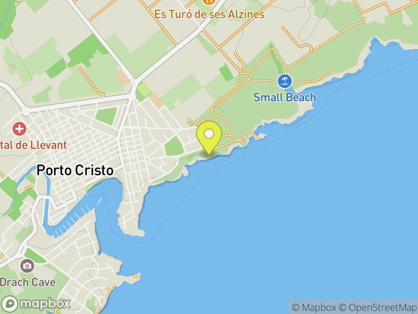 Cova del Diablo