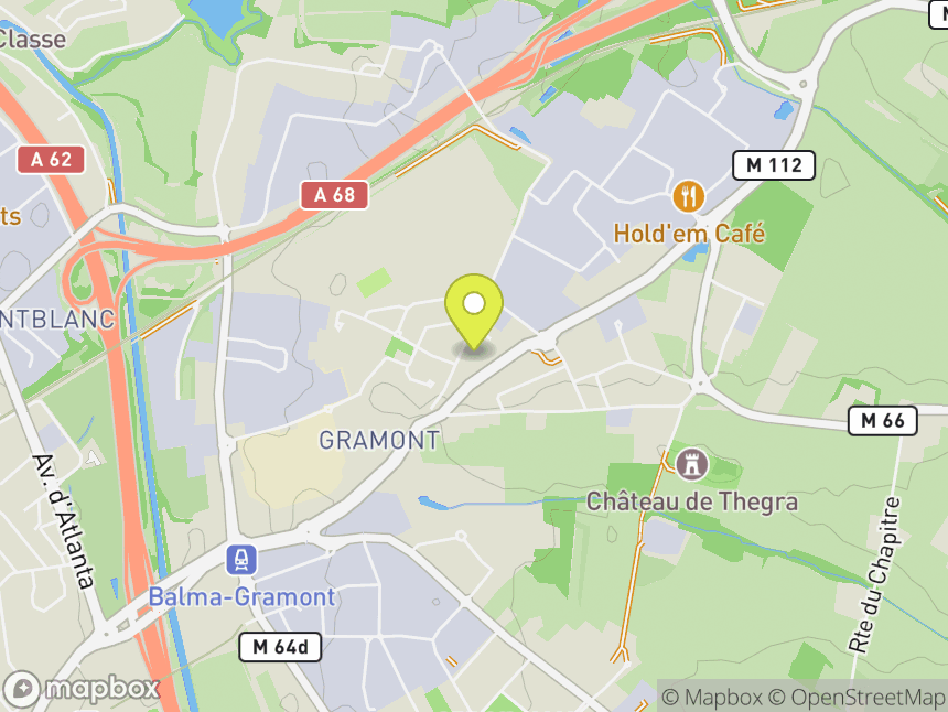 Arkose Toulouse