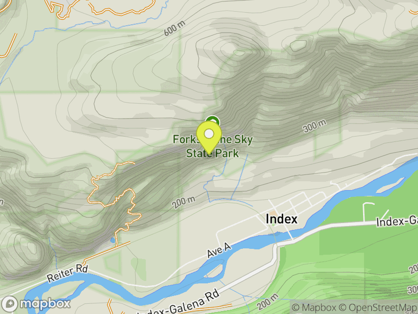 Index Town Walls