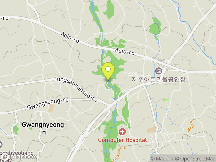 Musucheon Gyeogok-amjang