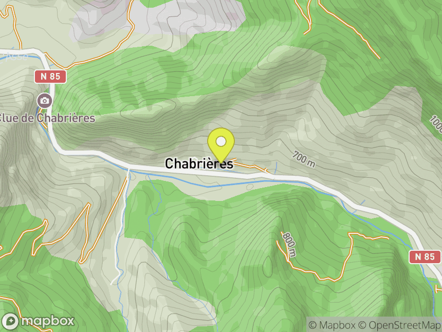 Chabrieres
