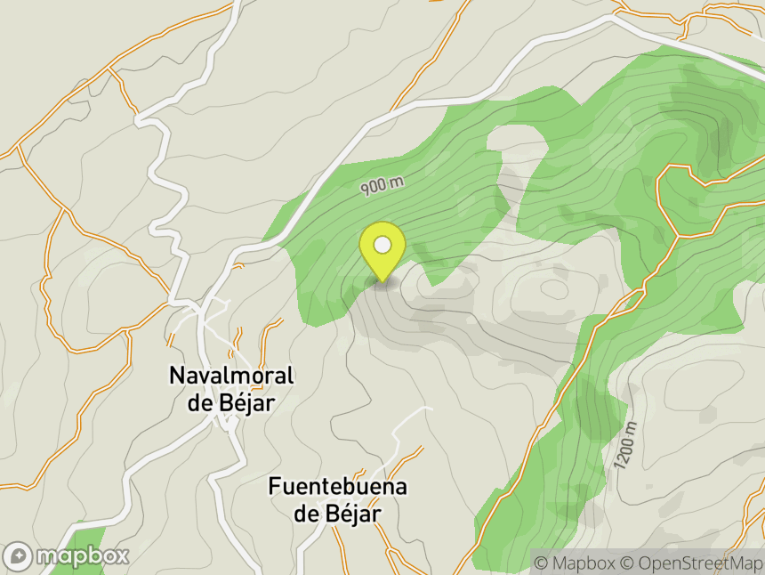 Corvera de Navalmoral