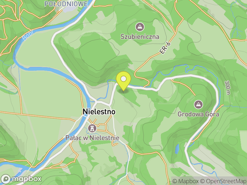 Nielestno