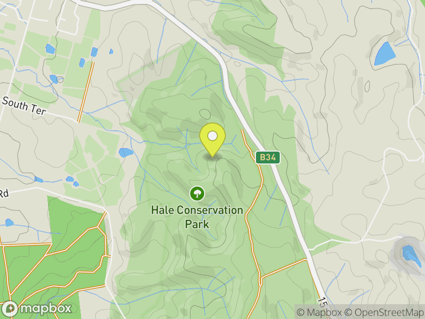 Hale Conservation Park