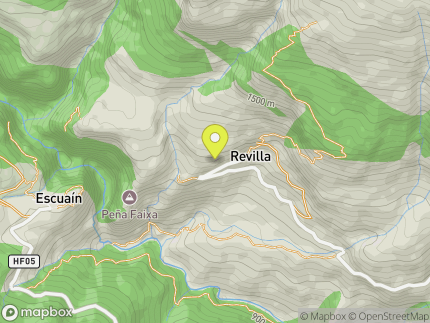 Revilla Village